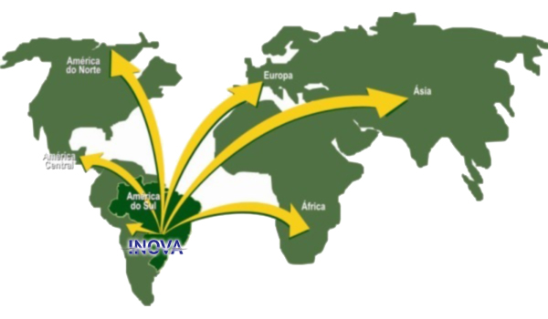 Inova Remessas Expressas